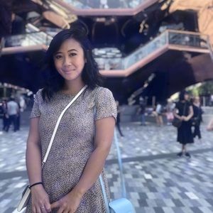 Meet your Posher, Nhi